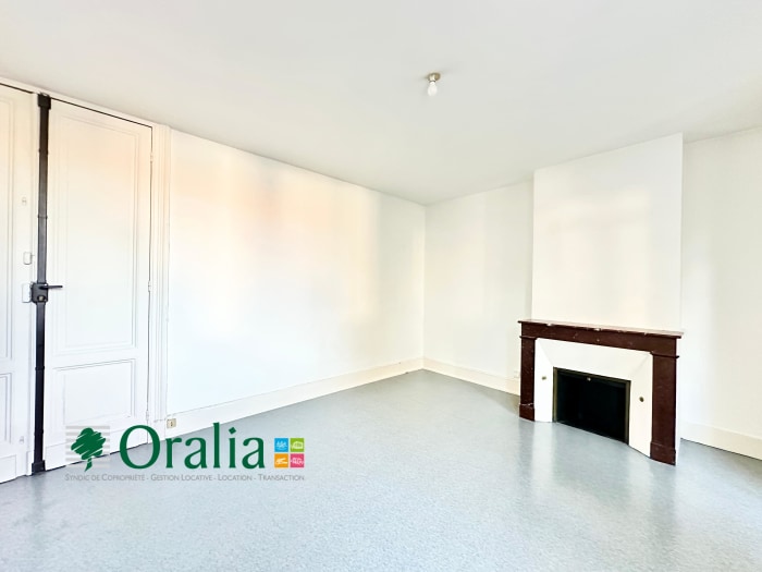 Image 9 sur 13 - Appartement  ·  Location · Bordeaux (33000) · 1 pièce · 26m²