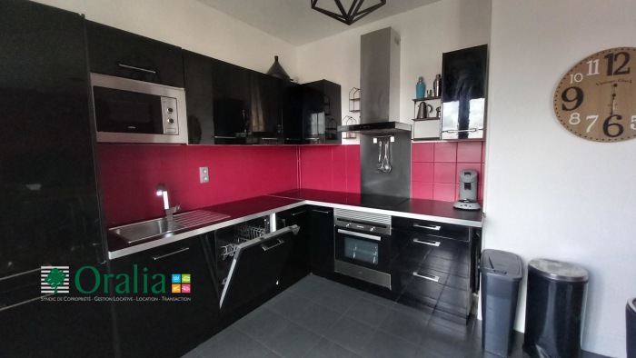 Image 6 sur 28 - Appartement  ·  Location · Dijon (21000) · 3 pièces · 67m²