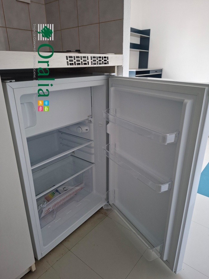 Image 7 sur 8 - Appartement  ·  Location · Dijon (21000) · 1 pièce · 18m²