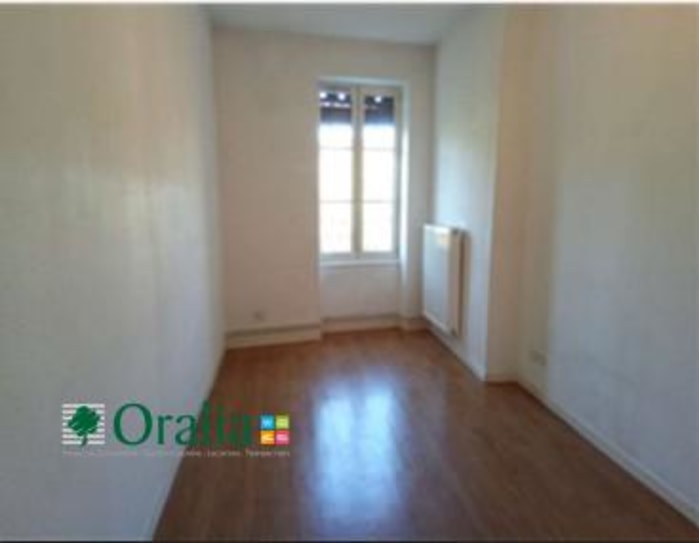 Image 2 sur 4 - Appartement  ·  Location · Lyon (69007) · 2 pièces · 56m²
