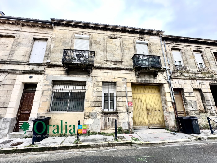 Image 4 sur 11 - Parking  ·  Location · Bordeaux (33800)