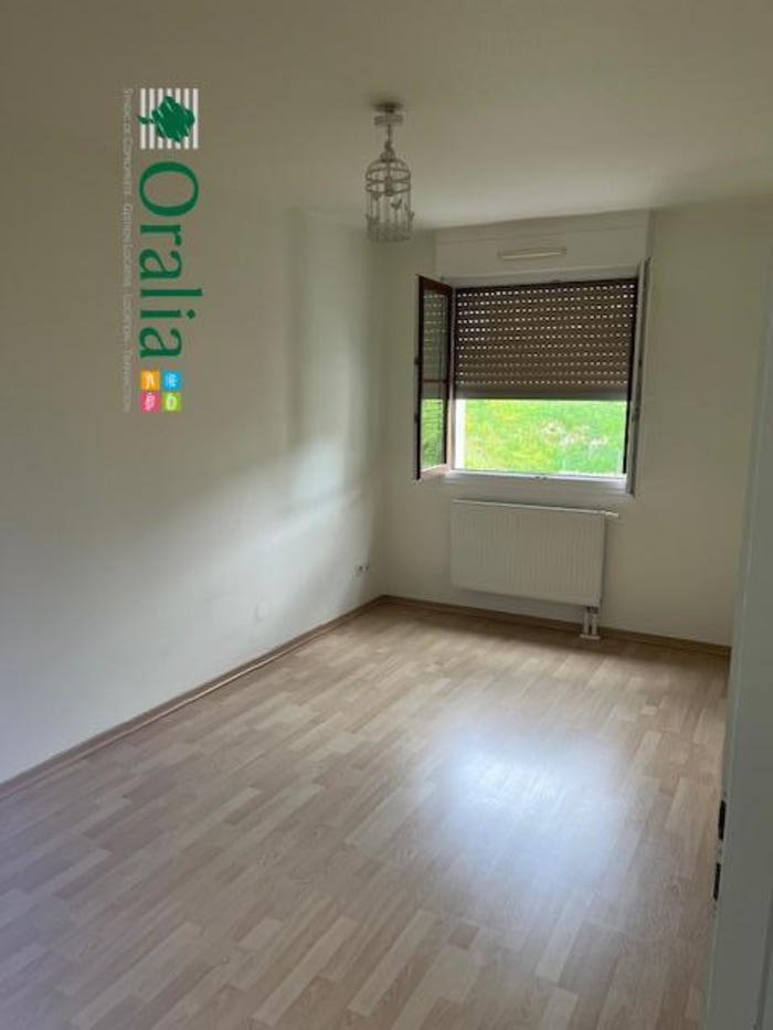 Image 6 sur 11 - Appartement  ·  Location · Niederbronn Les Bains (67110) · 3 pièces · 70m²