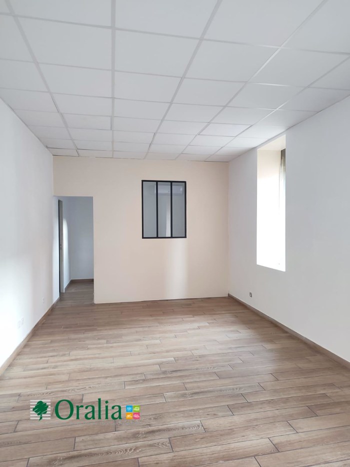 Image 2 sur 4 - Local commercial  ·  Location · Villefranche Sur Saone (69400)