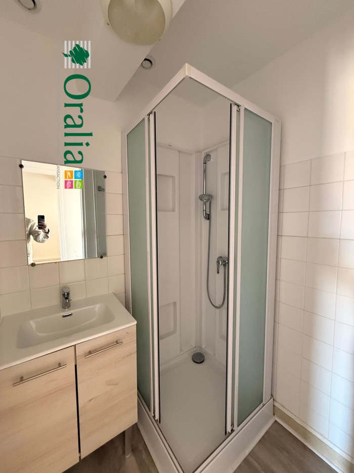 Image 7 sur 7 - Appartement  ·  Location · Panissieres (42360) · 3 pièces · 66m²