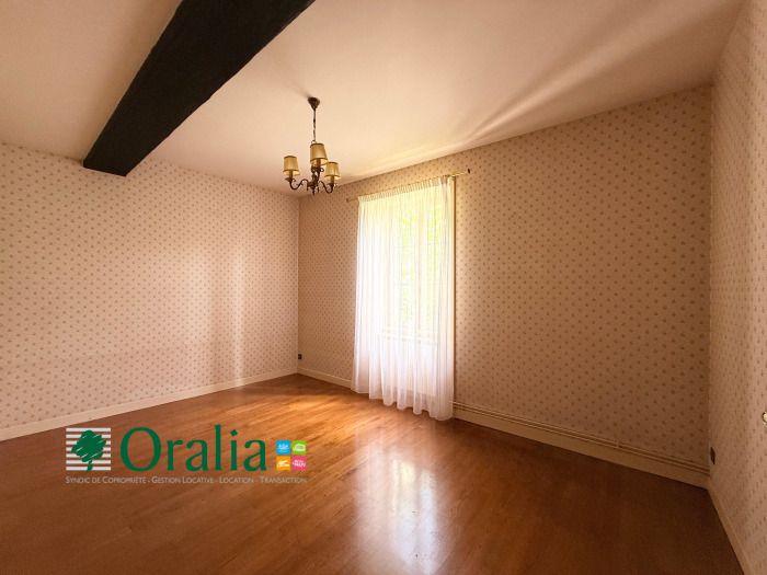 Image 10 sur 11 - Appartement  ·  Location · Tarare (69170) · 112m²