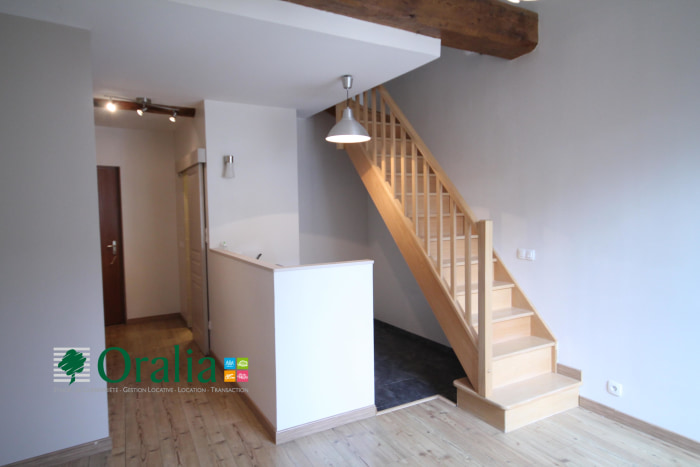 Image 1 sur 12 - Appartement  ·  Location · Grenoble (38000) · 1 pièce · 31m²