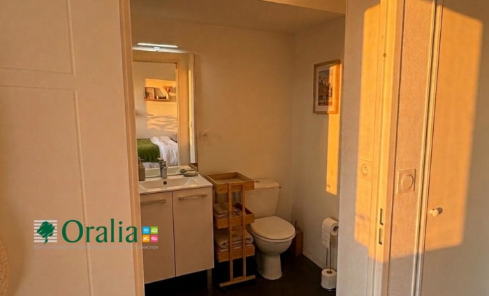 Image 5 sur 7 - Appartement  ·  Location · Dijon (21000) · 1 pièce · 24m²