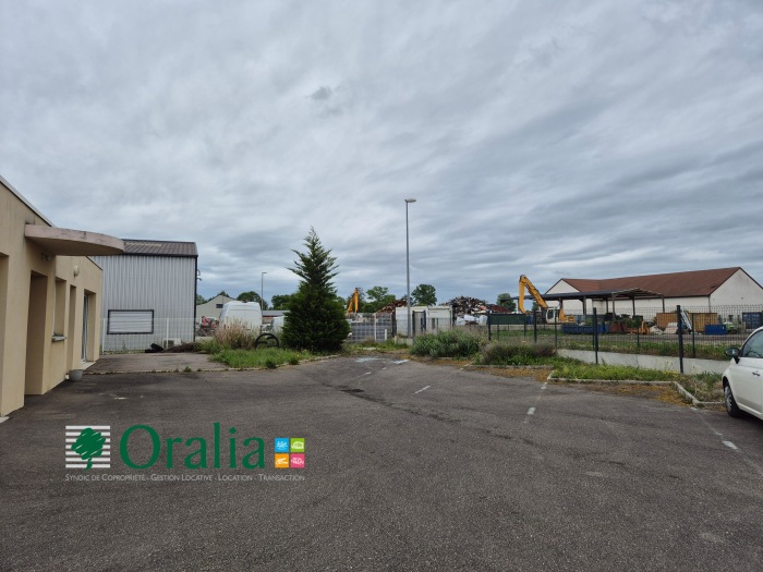 Image 16 sur 18 - Local commercial  ·  Location · Aiserey (21110) · 200m²
