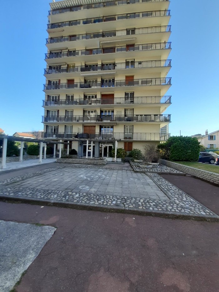 Image 13 sur 13 - Appartement  ·  Location · Grenoble (38100) · 2 pièces · 54m²