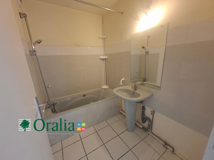 Image 7 sur 9 - Appartement  ·  Location · Meylan (38240) · 1 pièce · 32m²