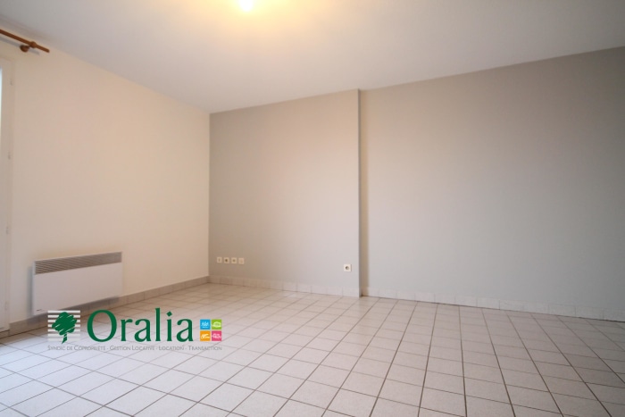 Image 5 sur 12 - Appartement  ·  Location · Grenoble (38000) · 1 pièce · 33m²