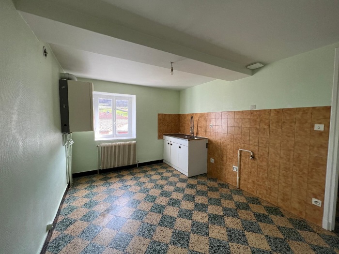 Image 3 sur 11 - Maison  ·  Location · St Romain De Popey (69490) · 4 pièces · 94m²