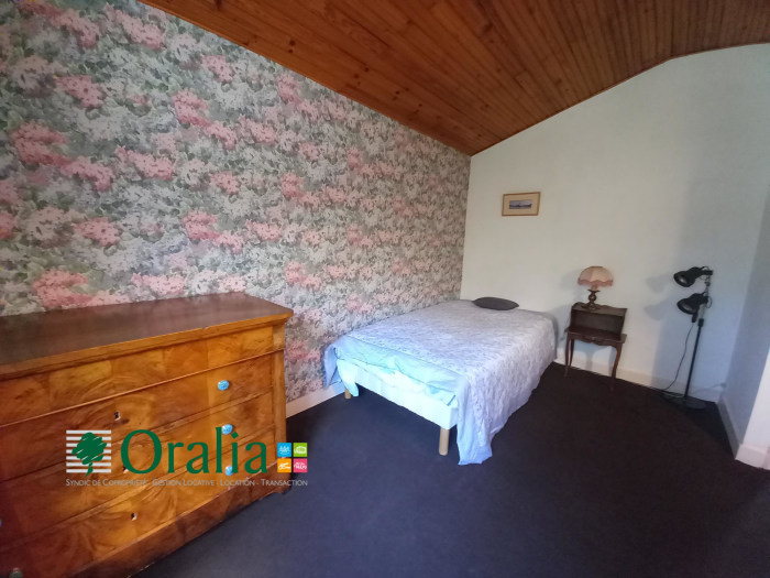 Image 6 sur 7 - Appartement  ·  Location · Lyon (69005) · 4 pièces · 88m²