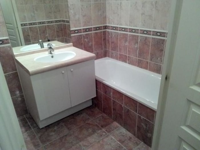 Image 6 sur 7 - Appartement  ·  Location · Lyon (69001) · 2 pièces · 52m²
