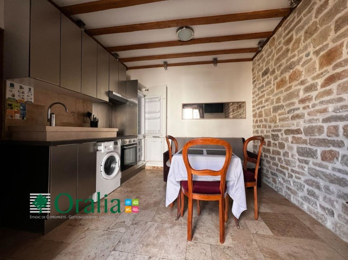 Image 4 sur 9 - Appartement  ·  Location · Dijon (21000) · 2 pièces · 26m²