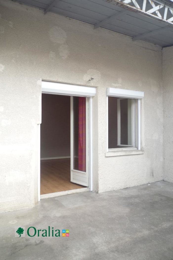 Image 4 sur 6 - Appartement  ·  Location · Dijon (21000) · 1 pièce · 24m²