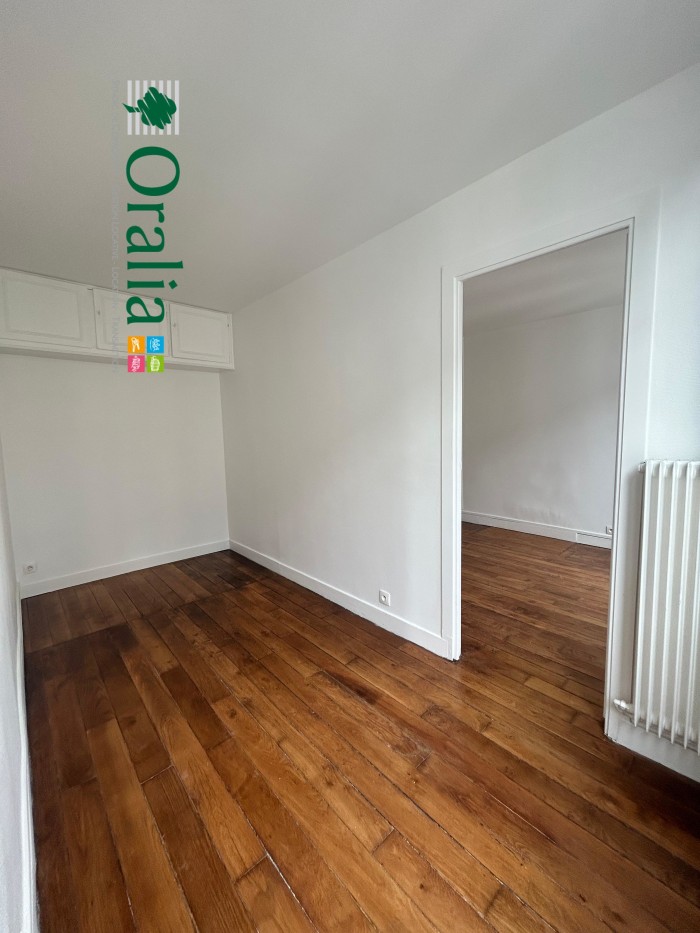 Image 6 sur 12 - Appartement  ·  Location · Paris (75011) · 2 pièces · 34m²