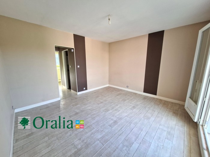 Image 4 sur 13 - Appartement  ·  Location · Dijon (21000) · 1 pièce · 25m²