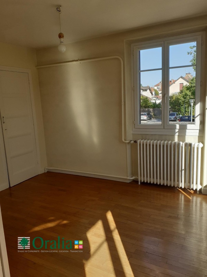 Image 3 sur 9 - Appartement  ·  Location · Dijon (21000) · 4 pièces · 64m²