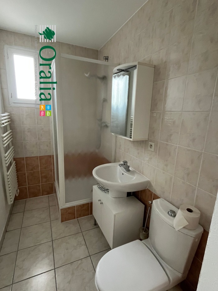 Image 8 sur 11 - Appartement  ·  Location · Seyssinet Pariset (38170) · 1 pièce · 30m²