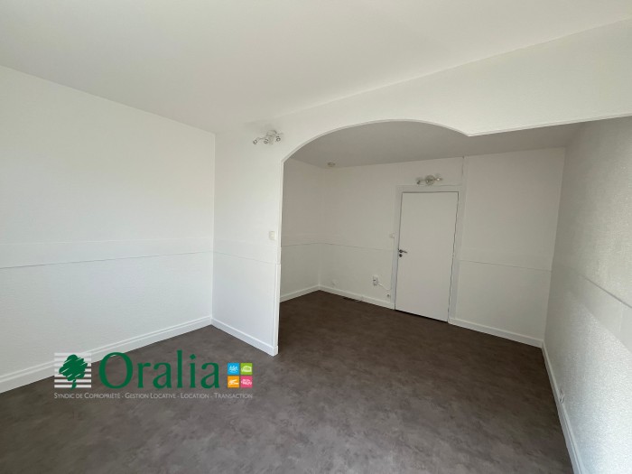 Image 7 sur 14 - Appartement  ·  Location · Seyssinet Pariset (38170) · 3 pièces · 62m²