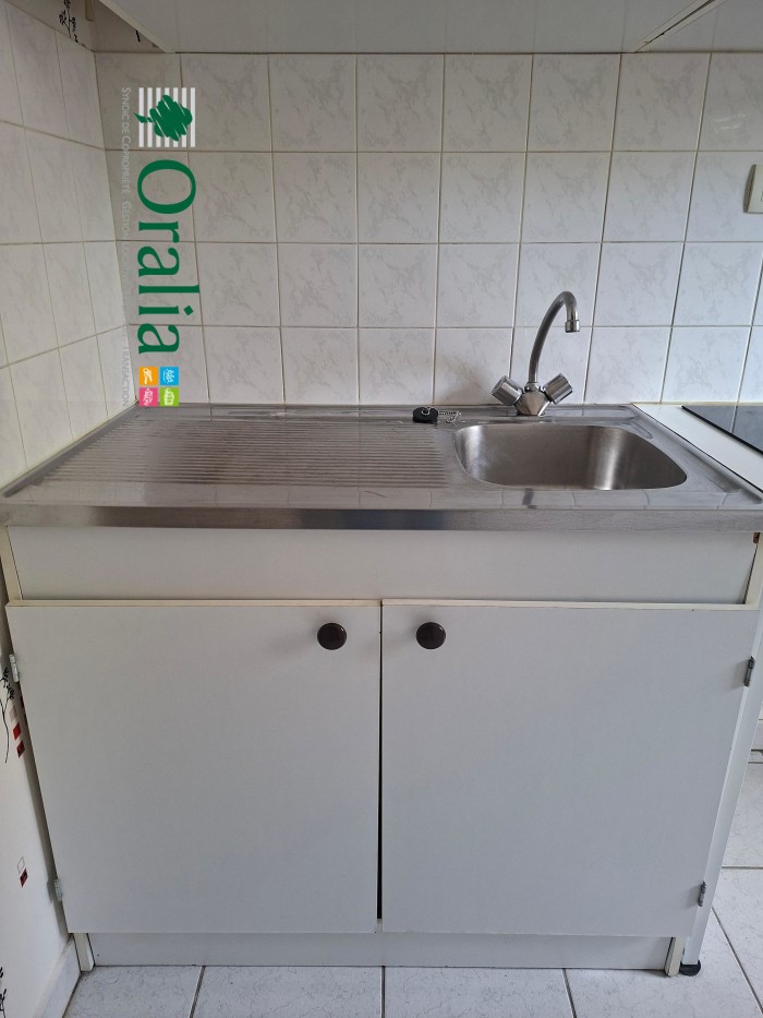 Image 7 sur 17 - Appartement  ·  Location · Dijon (21000) · 2 pièces · 46m²