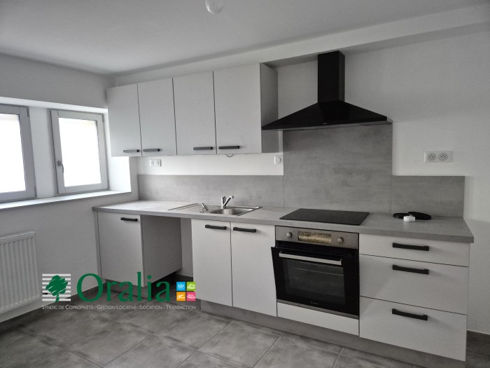 Image 7 sur 20 - Maison  ·  Location · Val Suzon (21121) · 4 pièces · 98m²