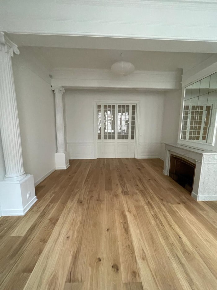 Image 2 sur 22 - Appartement  ·  Location · Lyon (69002) · 4 pièces · 139m²