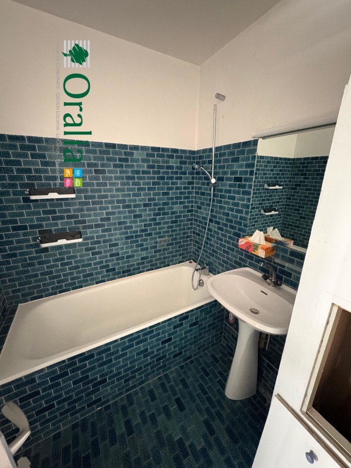 Image 7 sur 7 - Appartement  ·  Location · Paris (75014) · 2 pièces · 45m²