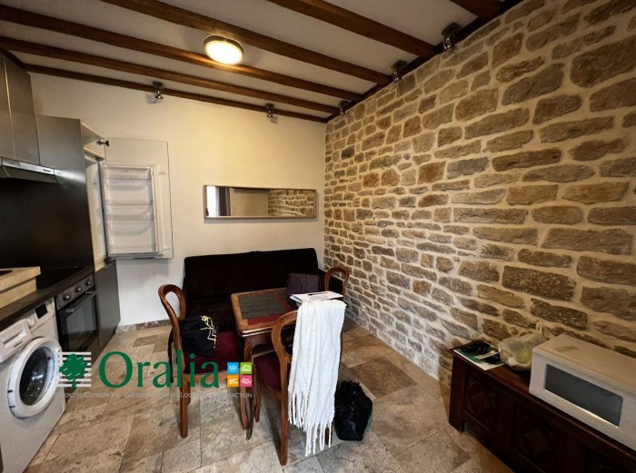 Image 7 sur 9 - Appartement  ·  Location · Dijon (21000) · 2 pièces · 26m²