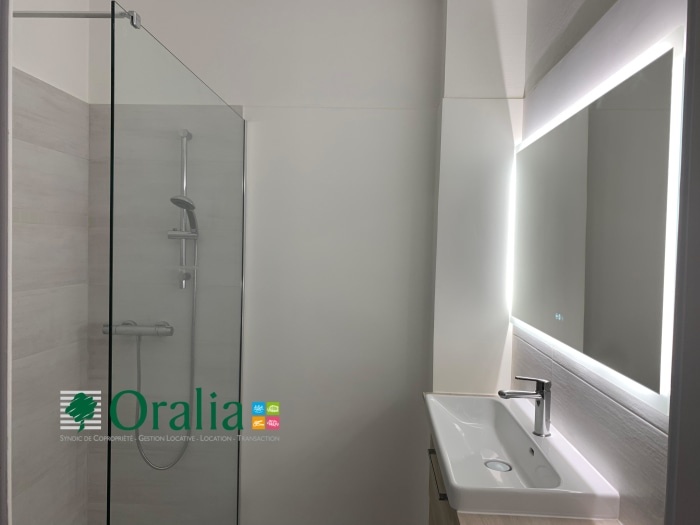 Image 14 sur 19 - Appartement  ·  Location · Grenoble (38100) · 2 pièces · 61m²
