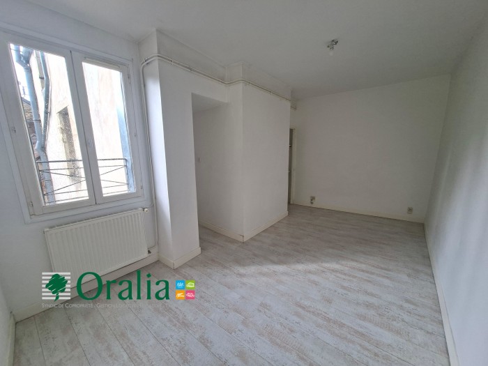 Image 8 sur 11 - Appartement  ·  Location · Dijon (21000) · 2 pièces · 59m²