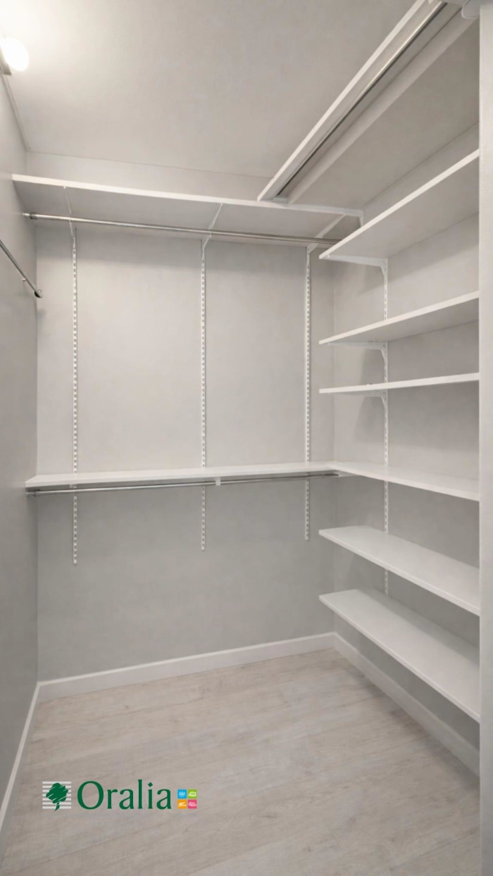 Image 9 sur 15 - Appartement  ·  Location · Le Blanc Mesnil (93150) · 3 pièces · 58m²