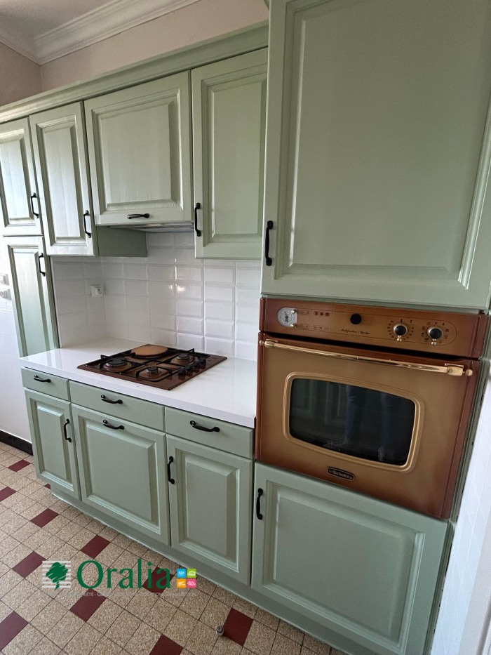 Image 14 sur 18 - Appartement  ·  Location · Lyon (69003) · 3 pièces · 75m²