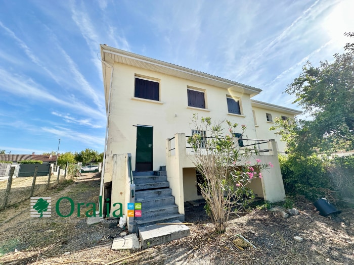 Image 15 sur 27 - Maison  ·  Location · Merignac (33700) · 5 pièces · 126m²