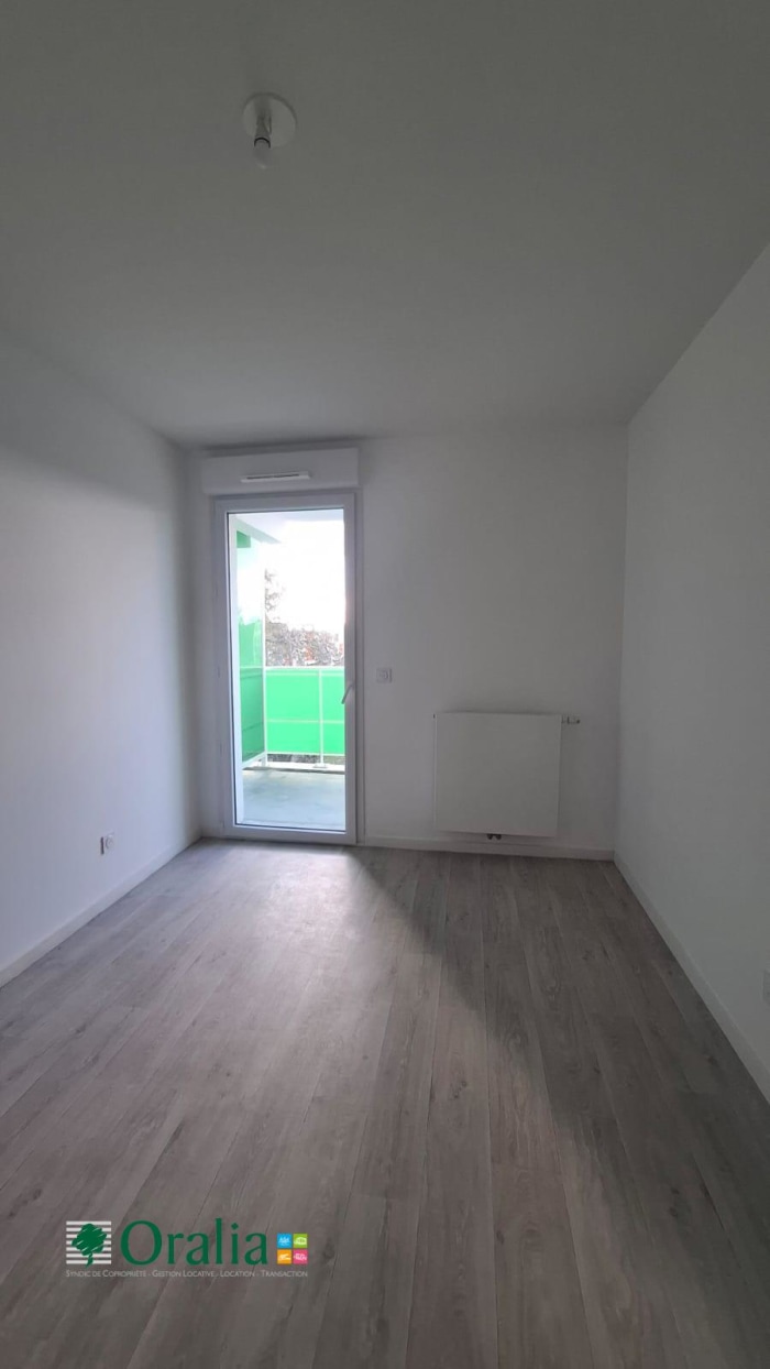 Image 14 sur 15 - Appartement  ·  Location · Talence (33400) · 4 pièces · 84m²