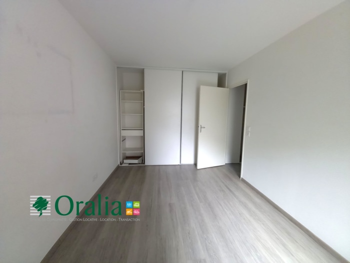 Image 9 sur 13 - Appartement  ·  Location · Lyon (69008) · 3 pièces · 64m²