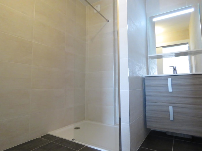 Image 5 sur 7 - Appartement  ·  Location · Bordeaux (33800) · 2 pièces · 47m²