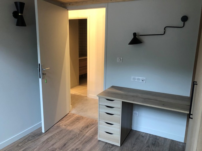 Image 5 sur 6 - Appartement  ·  Location · Lyon (69001) · 1 pièce · 15m²
