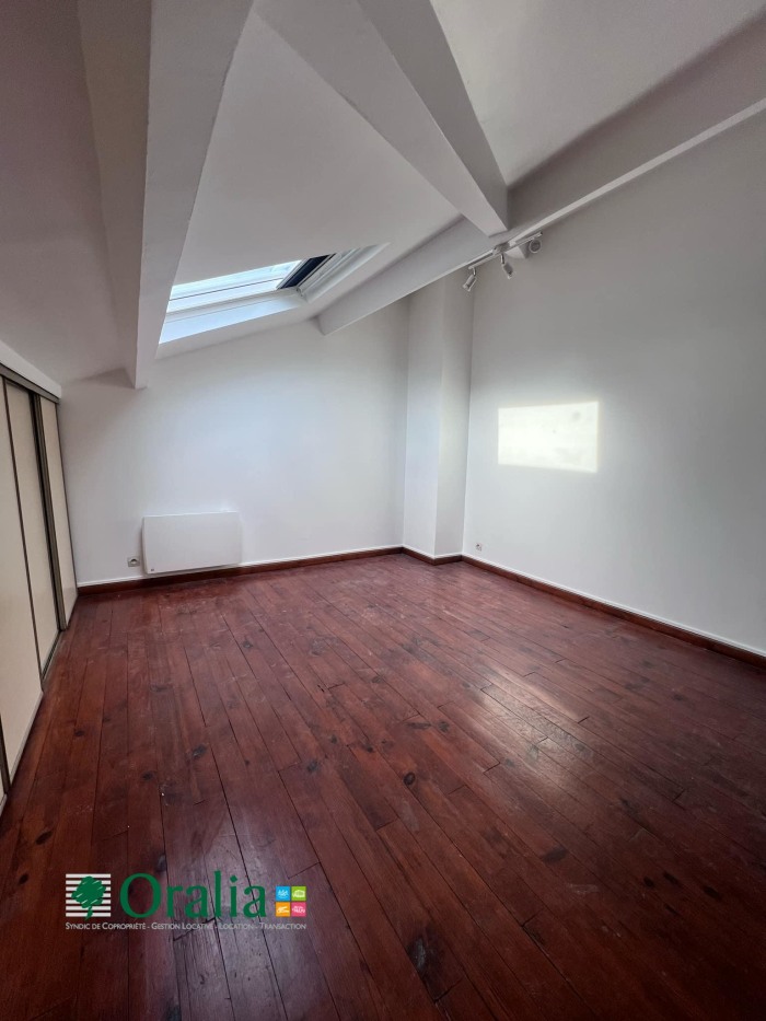 Image 17 sur 25 - Appartement  ·  Location · Antony (92160) · 4 pièces · 69m²