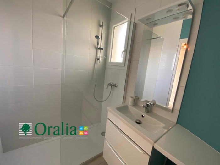 Image 7 sur 11 - Appartement  ·  Location · Grenoble (38000) · 1 pièce · 38m²