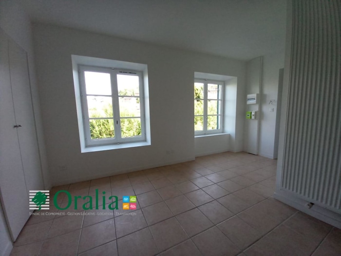 Image 7 sur 8 - Appartement  ·  Location · L Arbresle (69210) · 1 pièce · 22m²