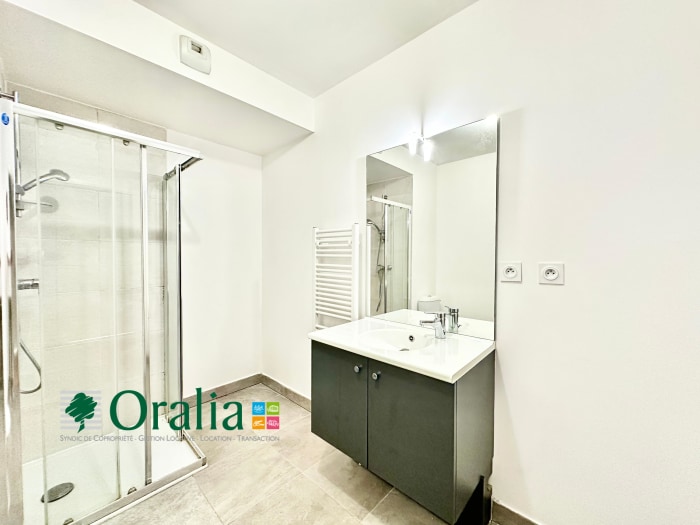 Image 11 sur 16 - Appartement  ·  Location · Villenave D Ornon (33140) · 2 pièces · 44m²