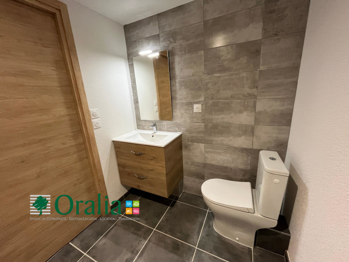 Image 7 sur 8 - Appartement  ·  Location · Sennecey Les Dijon (21800) · 2 pièces · 44m²