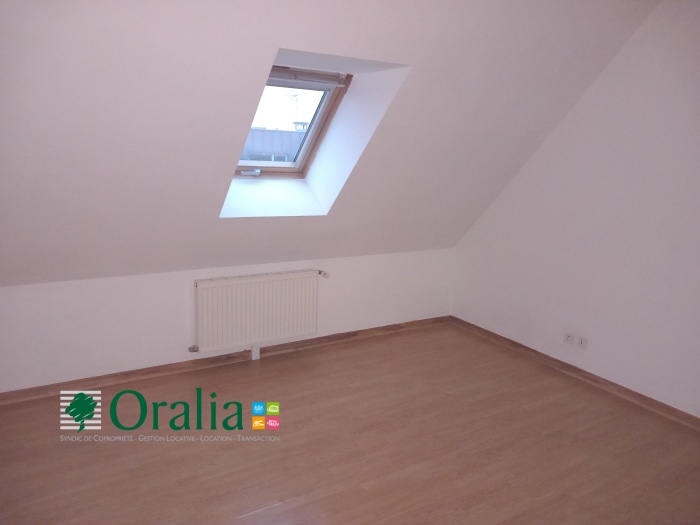 Image 2 sur 5 - Appartement  ·  Location · Dijon (21000) · 2 pièces · 58m²