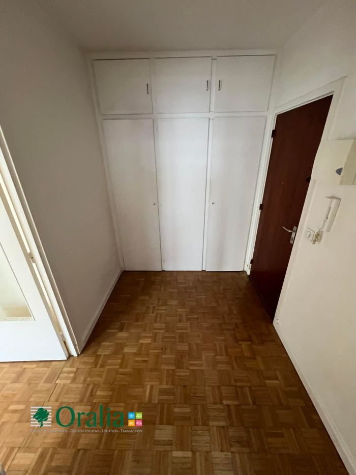 Image 13 sur 13 - Appartement  ·  Location · Paris (75004) · 2 pièces · 45m²