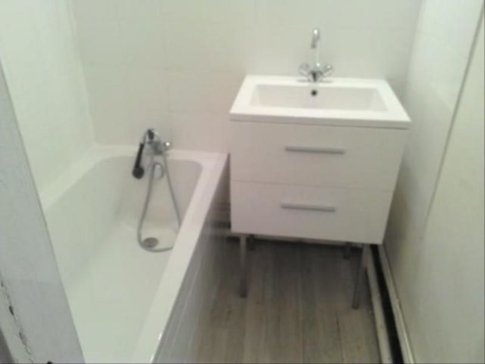 Image 7 sur 10 - Appartement  ·  Location · Lyon (69006) · 1 pièce · 43m²