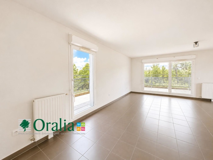 Image 1 sur 25 - Appartement  ·  Location · Merignac (33700) · 3 pièces · 82m²