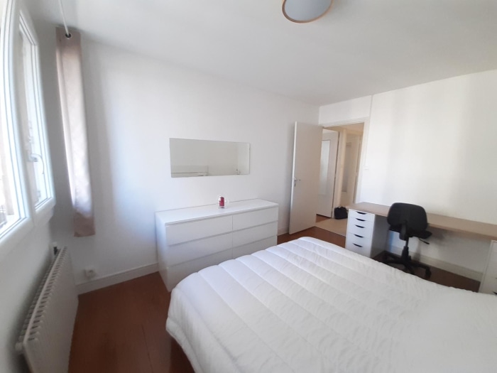 Image 9 sur 13 - Appartement  ·  Location · Grenoble (38100) · 2 pièces · 54m²