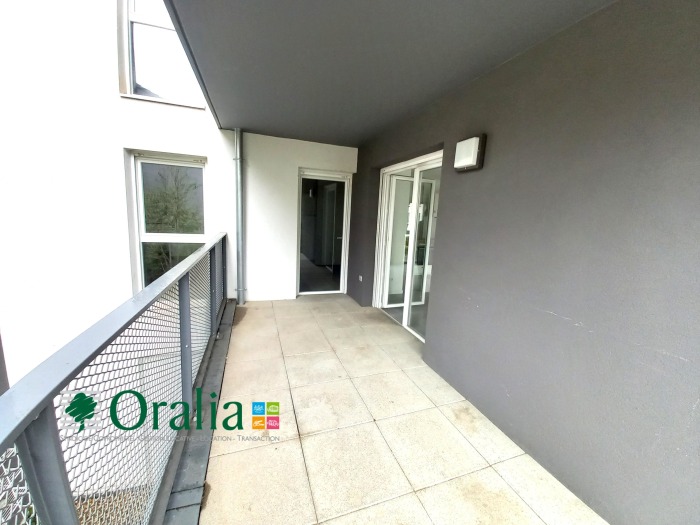 Image 13 sur 13 - Appartement  ·  Location · Lyon (69008) · 3 pièces · 64m²